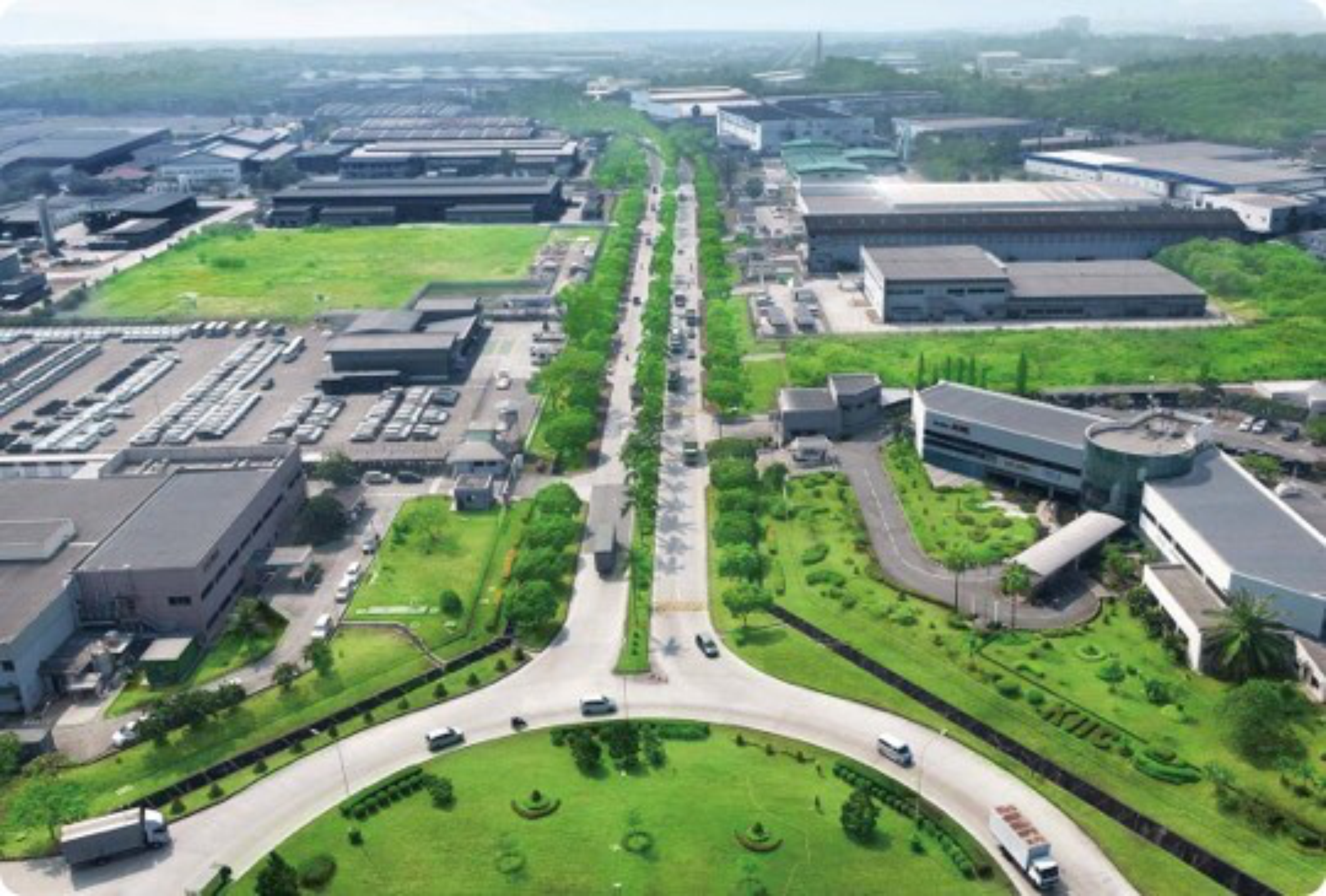 Acuan Baku Mutu Emisi