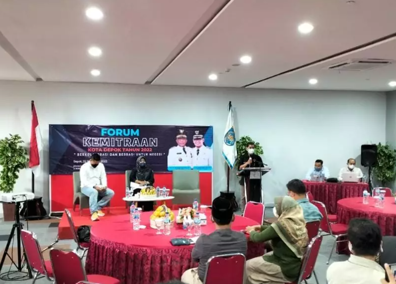 Pendekatan Pemerintah terhadap CSR Perusahaan